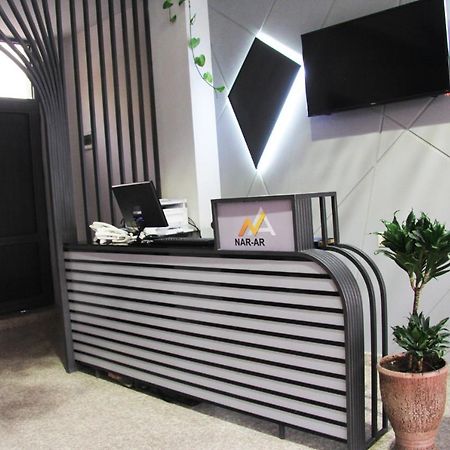 Nice Hotel Yerevan Ngoại thất bức ảnh