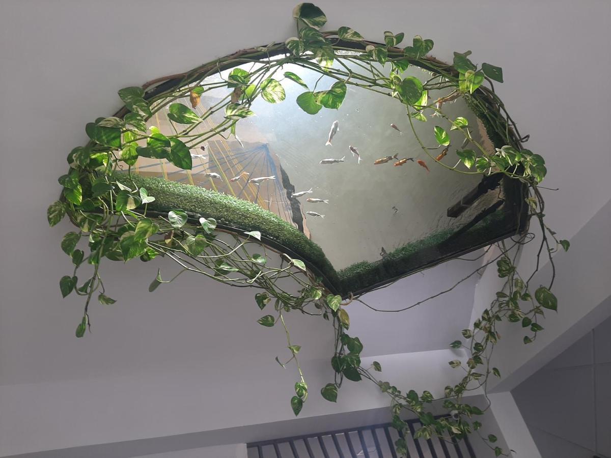 Nice Hotel Yerevan Ngoại thất bức ảnh