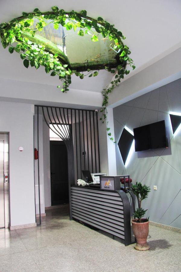 Nice Hotel Yerevan Ngoại thất bức ảnh